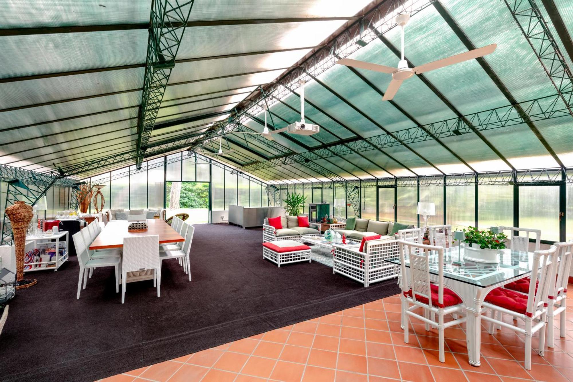 Le Serre Del Lido Lido di Venezia Ngoại thất bức ảnh